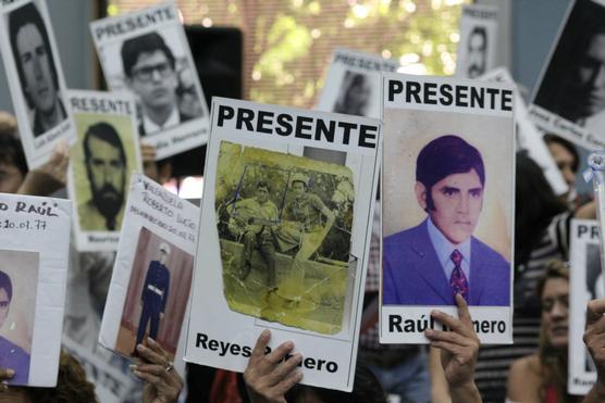 Mediante alegatos defensores reivindicaron el aparato represivo