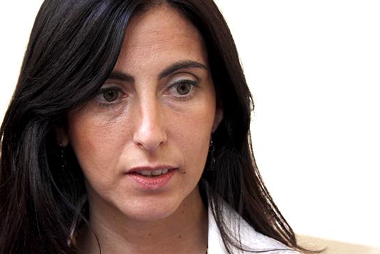 Carolina Vargas Aignasse reemplazará a Bercovich en la Secretaría de la Gobernación