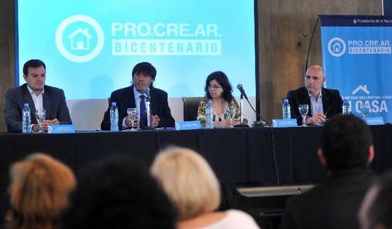 Anses financiará compras de terrenos en Tucumán