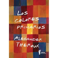 Los colores primarios