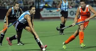 Hockey mundial en Tucumán