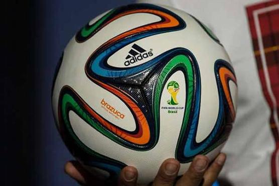 Brazuca