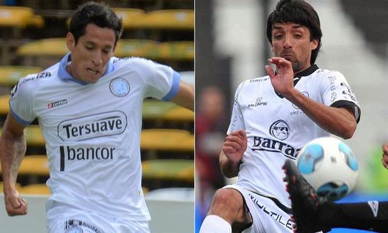 Belgrano-All Boys