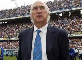 Carlos Bianchi