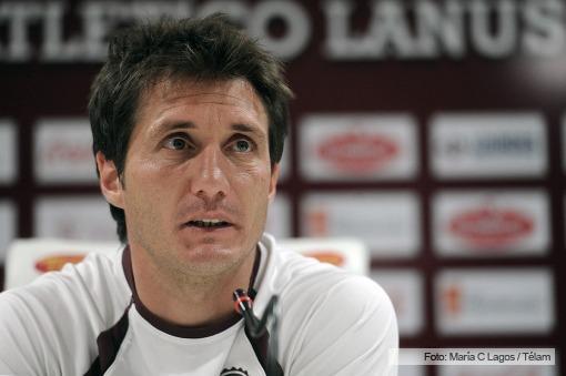 Guillermo Barros Schelotto: