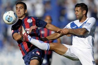 Fútbol argentino