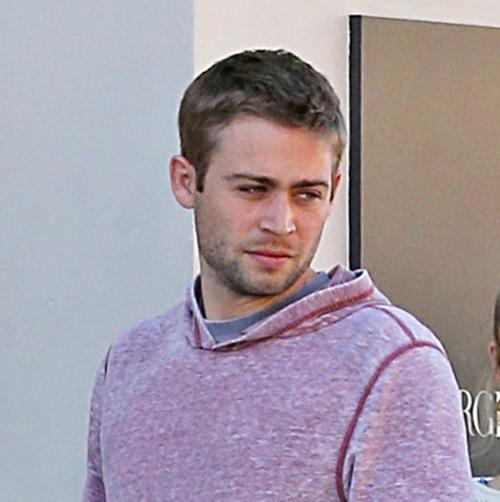 Cody Walker