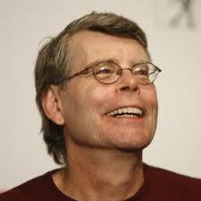 Stephen King