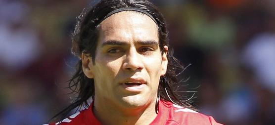 Falcao