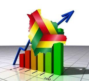 Bolivia cierra 2013 con crecimiento de 6,5% y récord en exportaciones 