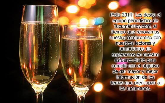 Feliz 2014