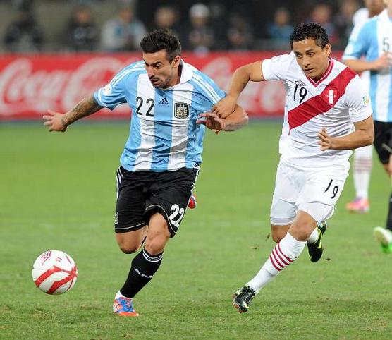 Pocho Lavezzi