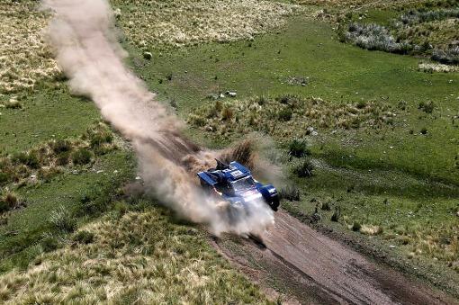 Dakar 2014