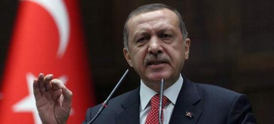 Erdogan , Primer Ministro