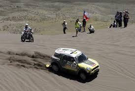 Dakar 2014