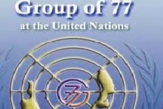 El G77 será presidido por Bolivia