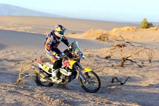 Dakar 2014