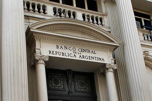 Banco Central de Argentina