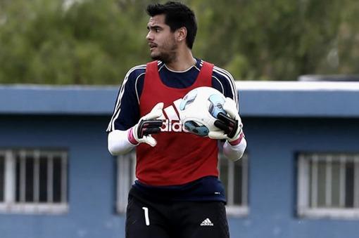 Sergio Romero