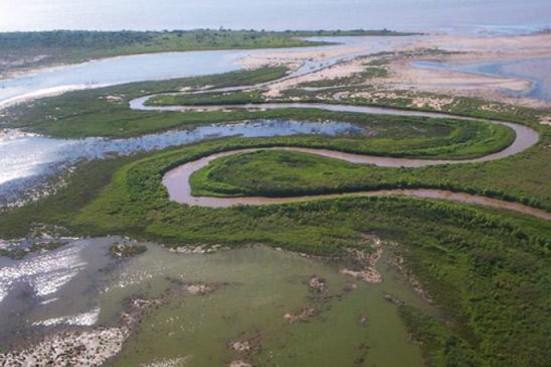 Procesan al responsable de Fidensa por contaminación del río Salí