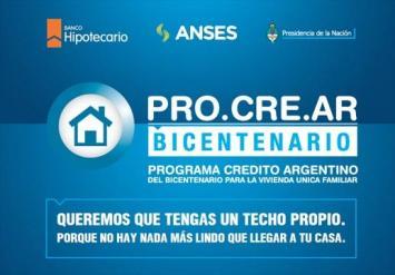 PROCREAR