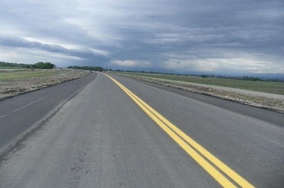 Licitarán la autopista Tucumán - Termas