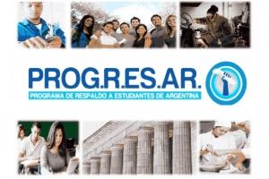 Respaldo de docentes, jóvenes y organizaciones sociales al plan Progresar