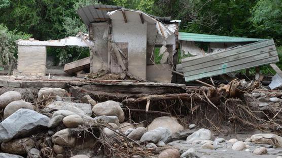 Solicitan donaciones para el pueblo catamarqueño