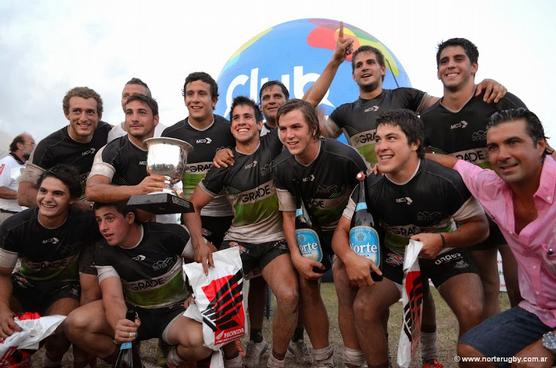 Rugby en Tafí del Valle