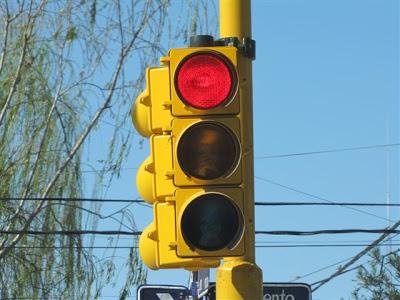 Complejos semaforizados para la seguridad vial