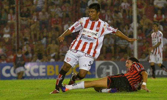 Arranca la B Nacional