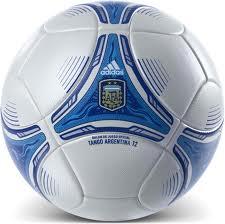 Pelota oficial