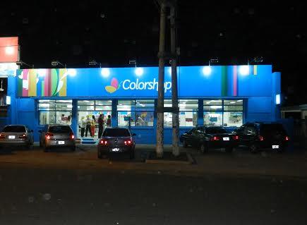 Colorshop