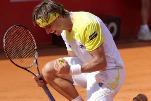 David Ferrer