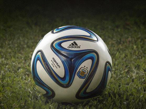 Pelota oficial