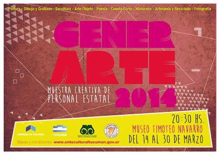 Generarte