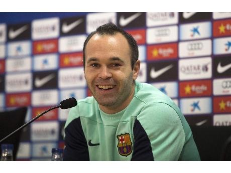 Iniesta