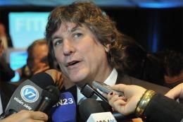 Amado Boudou