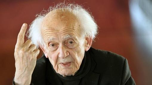 Zygmunt Bauman