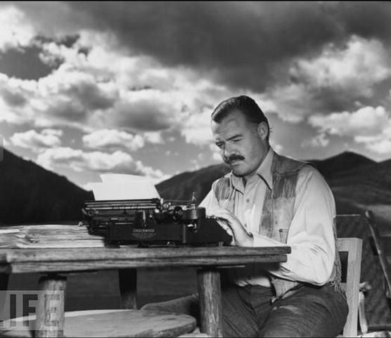 Hemingway