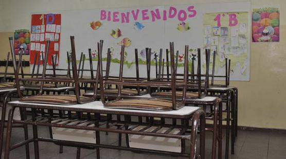 Docentes realizarán paro pese a la conciliación obligatoria 