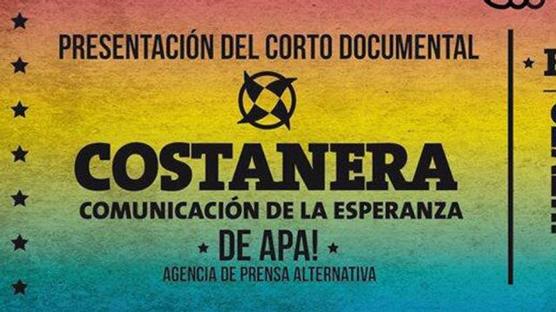 Estrenan documental sobre La Costanera