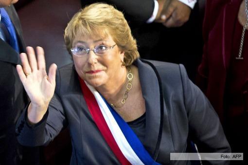 Bachelet