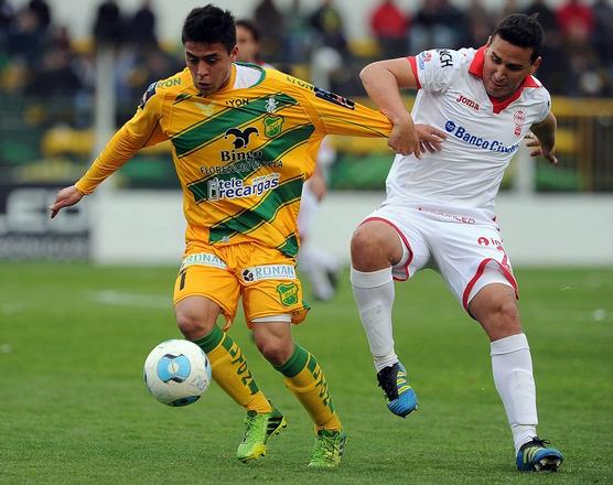 Defensa-Huracán