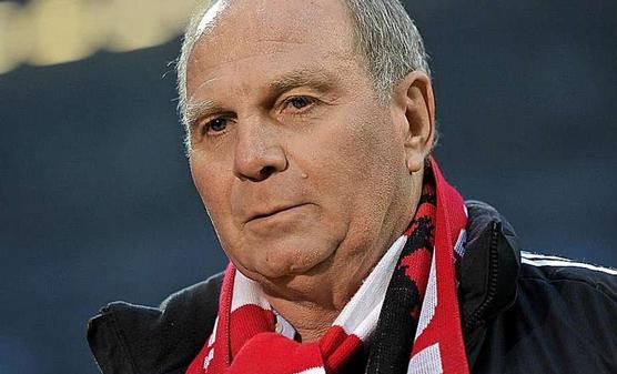 Uli Hoeness,