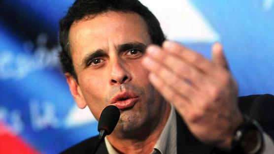 Capriles