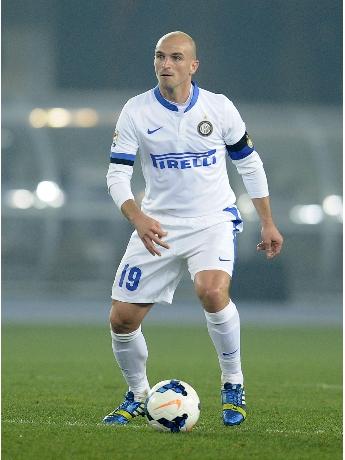 Cambiasso