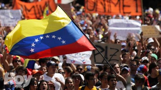 Según el gobierno sólo se mantienen protestas con intensidad en cuatro estados