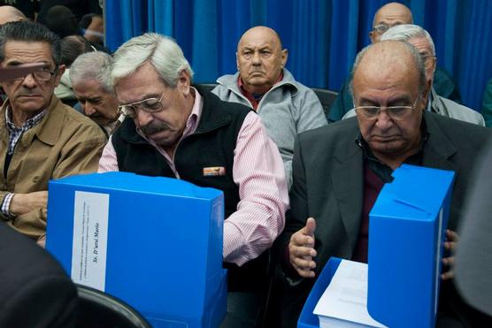 Dos mil páginas de fundamentos en sentencia por delitos de lesa humanidad en Tucumán