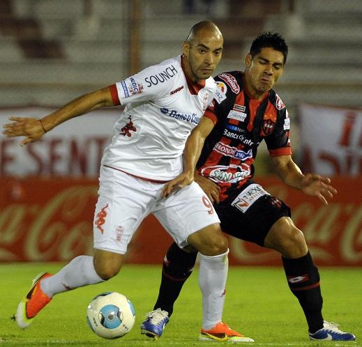 Huracán.Patronato